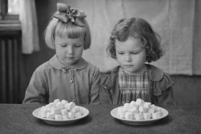 Что не так со знаменитым «зефирным тестом»