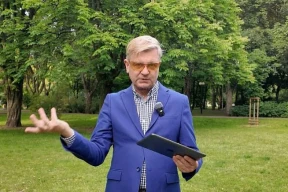 Вольскі: «Ва ўладзе людзі, якія маюць праблемы з густам. Ім ужо не растлумачыш, што прыгожа»