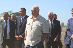 Как Лукашенко проигрывает самому себе многолетнюю «битву за урожай»