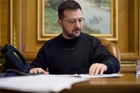«Монопольное влияние Зеленского на украинскую власть становится все более шатким»